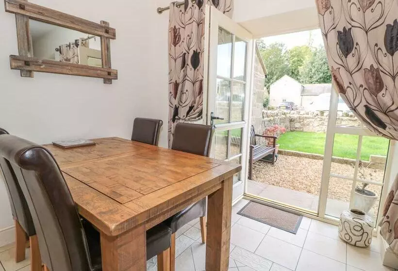 Watermill Cottage