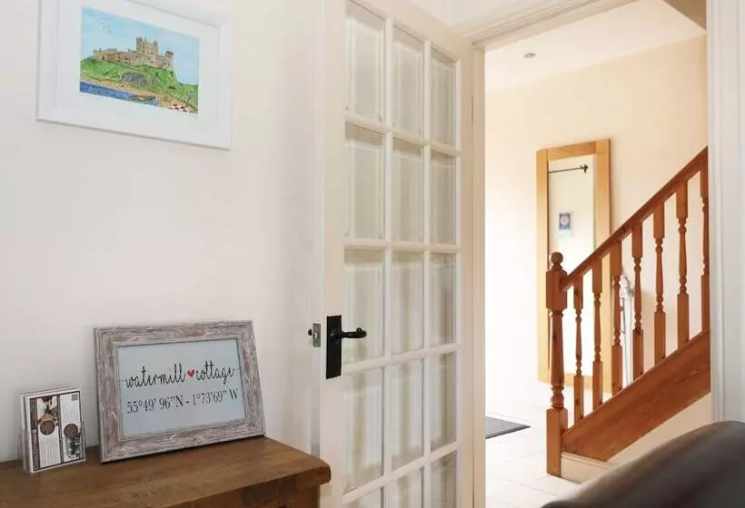 Watermill Cottage