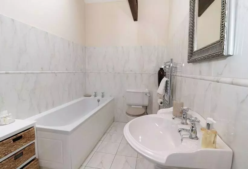 Watermill Cottage