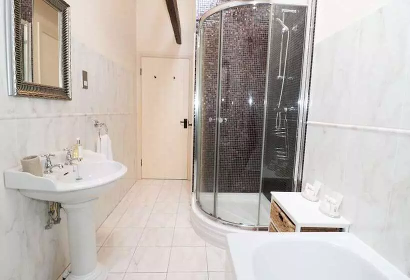 Watermill Cottage