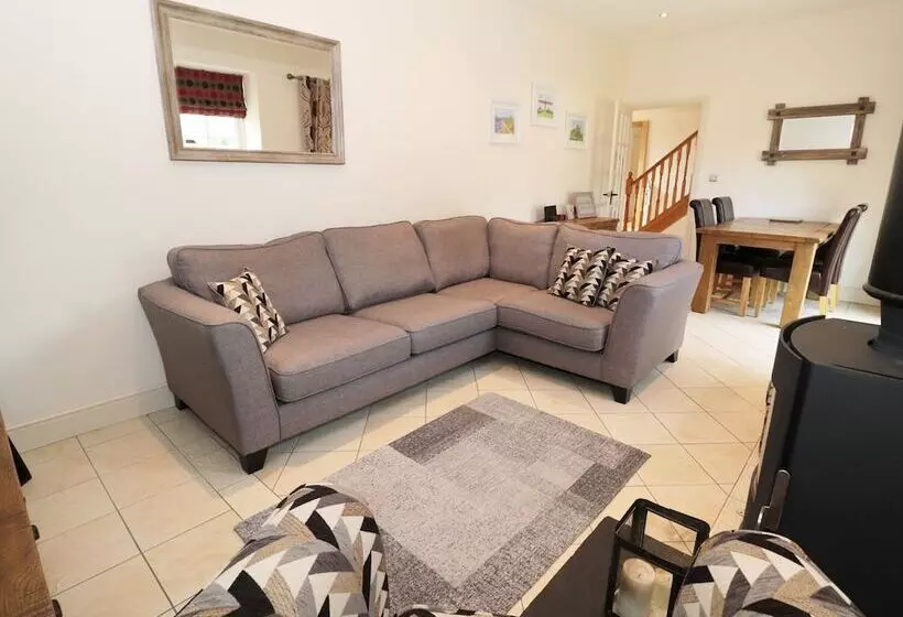 Watermill Cottage
