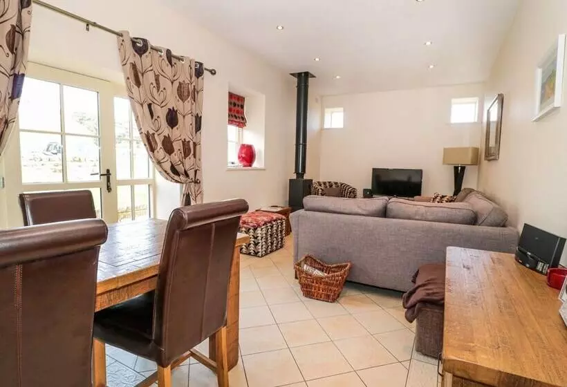 Watermill Cottage