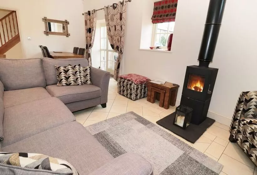 Watermill Cottage