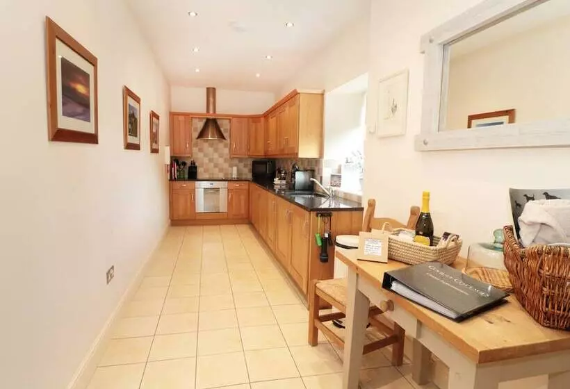 Watermill Cottage