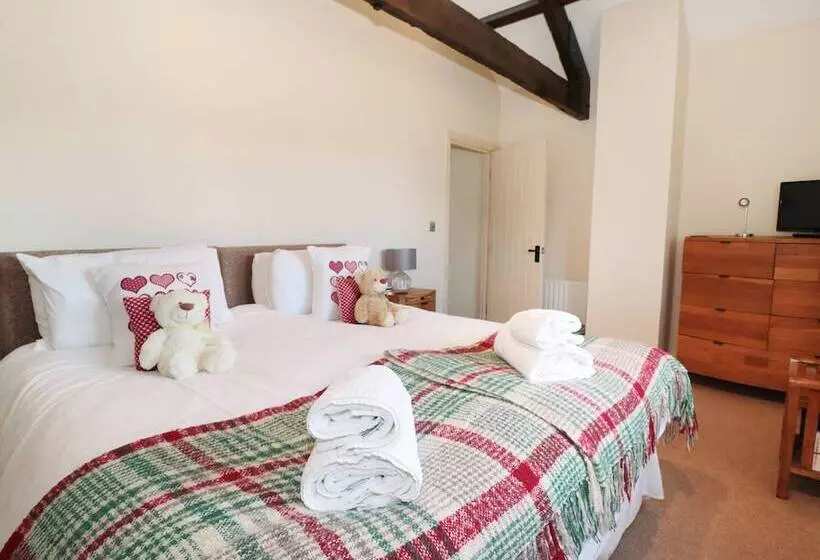 Watermill Cottage