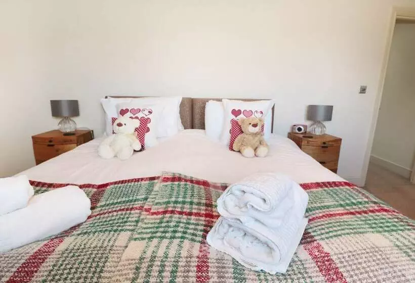 Watermill Cottage