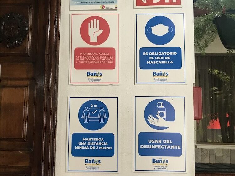 هاستل Santa Cruz Backpackers Hostal