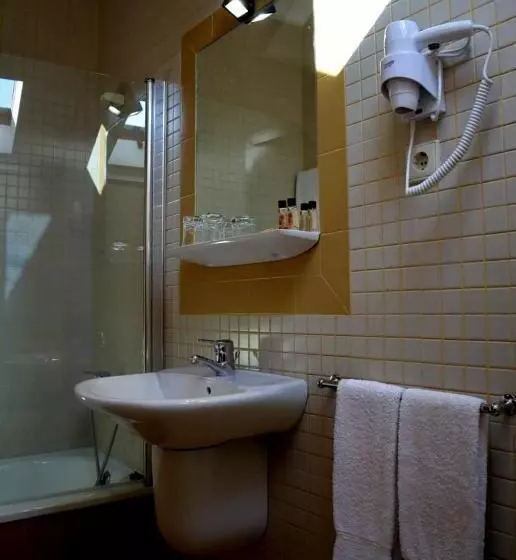 Aamiaismajoitus (B&B) Alojamento Santa Clara