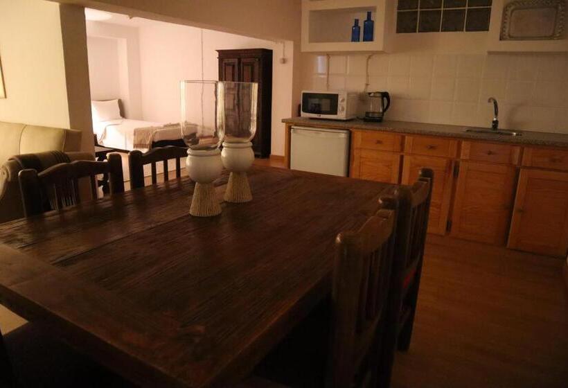 تختخواب و صبحانه Alojamento Santa Clara