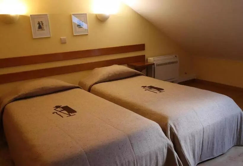 Aamiaismajoitus (B&B) Alojamento Santa Clara