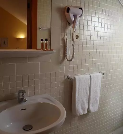 Aamiaismajoitus (B&B) Alojamento Santa Clara