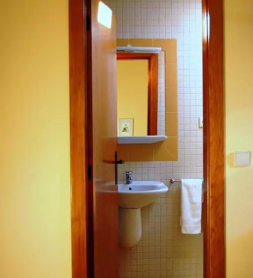 Aamiaismajoitus (B&B) Alojamento Santa Clara