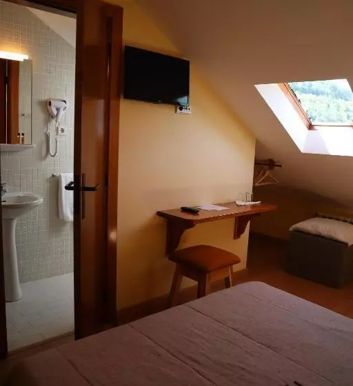 Aamiaismajoitus (B&B) Alojamento Santa Clara