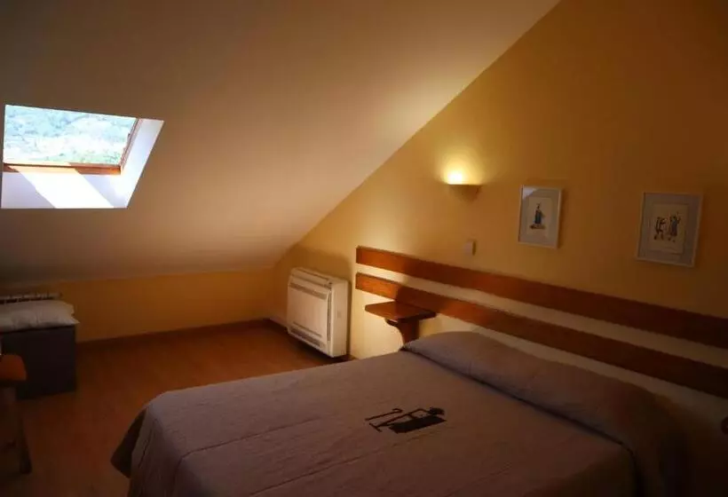 Aamiaismajoitus (B&B) Alojamento Santa Clara