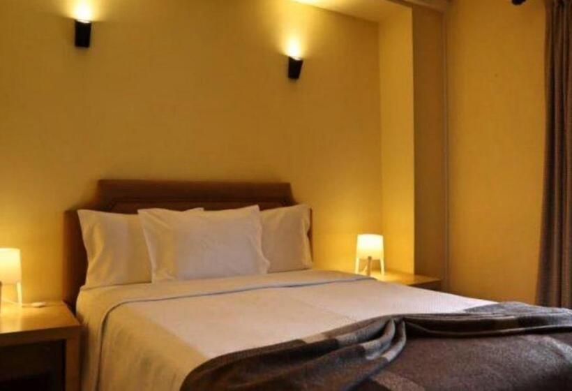 تختخواب و صبحانه Alojamento Santa Clara