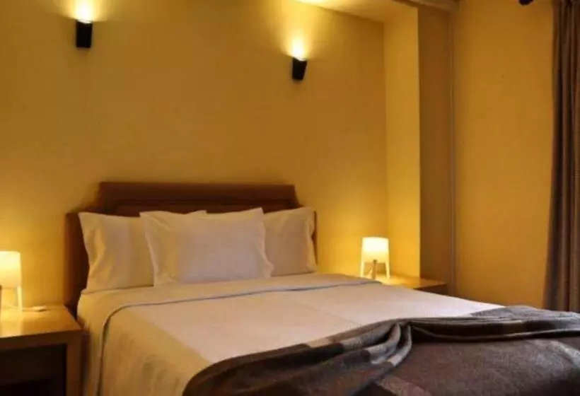 Aamiaismajoitus (B&B) Alojamento Santa Clara