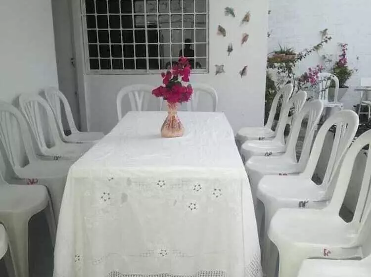 Aamiaismajoitus (B&B) Casa Zaida Hostal Vintage