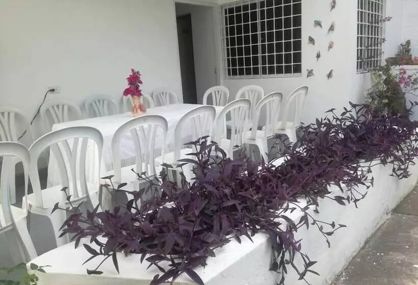 Aamiaismajoitus (B&B) Casa Zaida Hostal Vintage