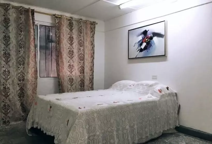 Aamiaismajoitus (B&B) Casa Zaida Hostal Vintage