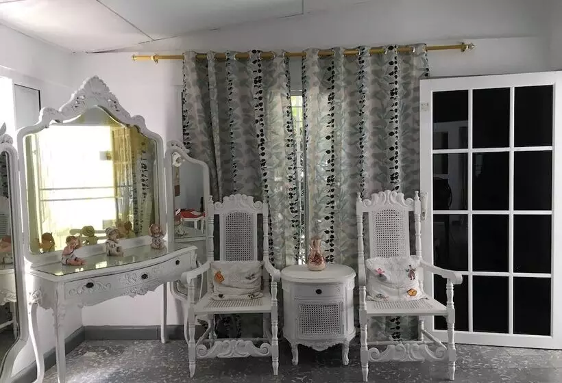 Aamiaismajoitus (B&B) Casa Zaida Hostal Vintage