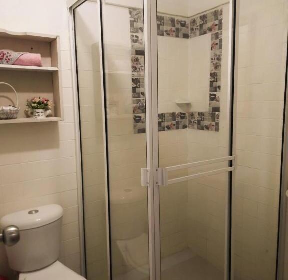 تختخواب و صبحانه Casa Zaida Hostal Vintage