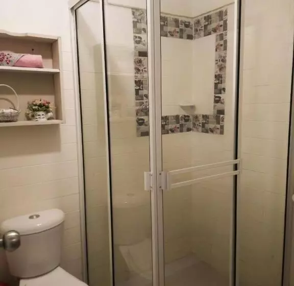 Aamiaismajoitus (B&B) Casa Zaida Hostal Vintage