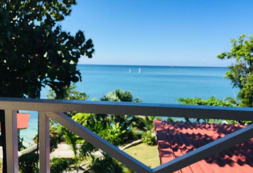 تختخواب و صبحانه Sorrel Bay Retreat Aka Natanias