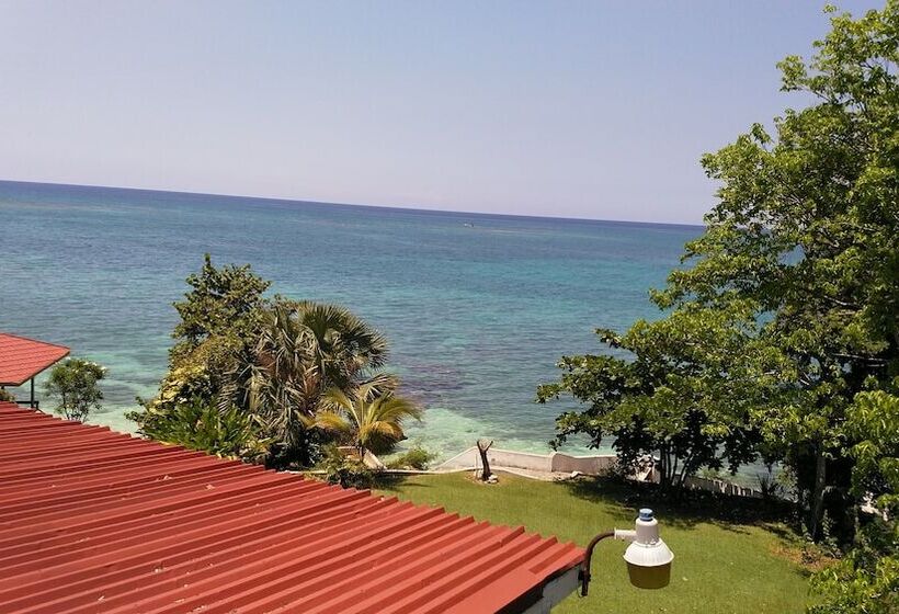 تختخواب و صبحانه Sorrel Bay Retreat Aka Natanias