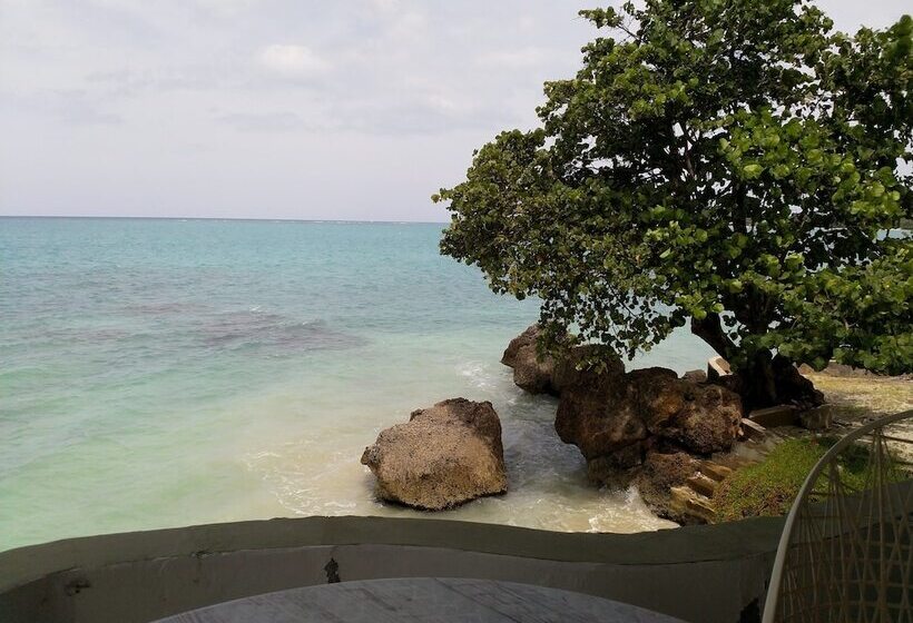 تختخواب و صبحانه Sorrel Bay Retreat Aka Natanias