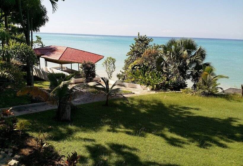 تختخواب و صبحانه Sorrel Bay Retreat Aka Natanias