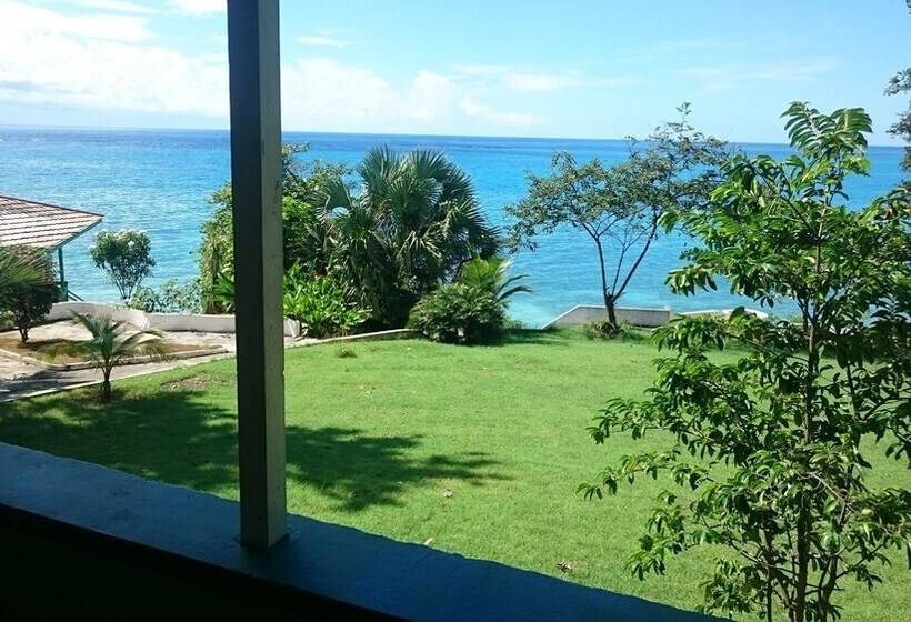 تختخواب و صبحانه Sorrel Bay Retreat Aka Natanias