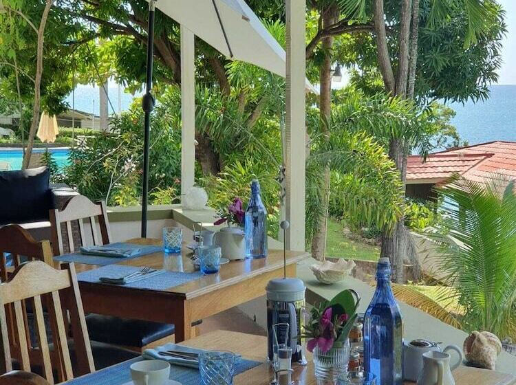 تختخواب و صبحانه Sorrel Bay Retreat Aka Natanias