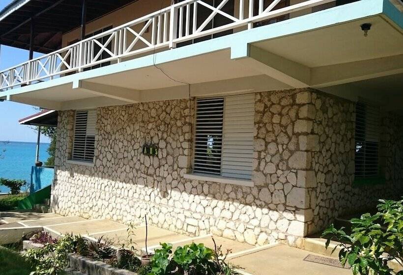 تختخواب و صبحانه Sorrel Bay Retreat Aka Natanias