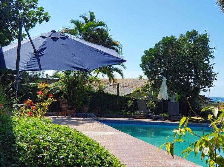 تختخواب و صبحانه Sorrel Bay Retreat Aka Natanias