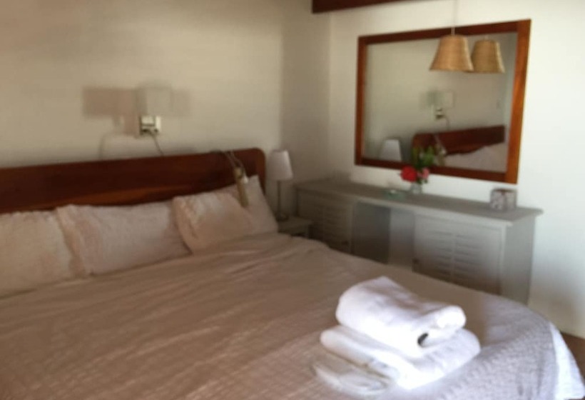 تختخواب و صبحانه Sorrel Bay Retreat Aka Natanias