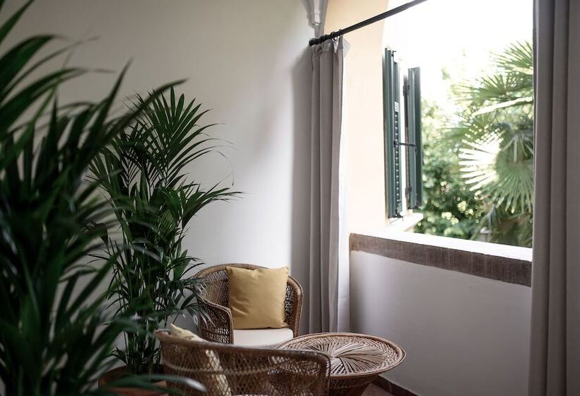 住宿加早餐  Villa Arnica   Adults Only