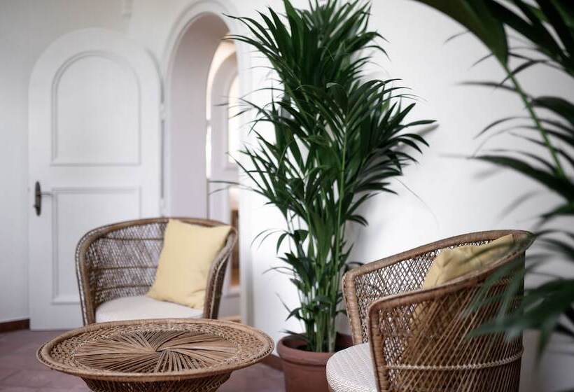 住宿加早餐  Villa Arnica   Adults Only