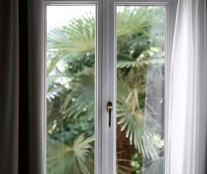 住宿加早餐  Villa Arnica   Adults Only