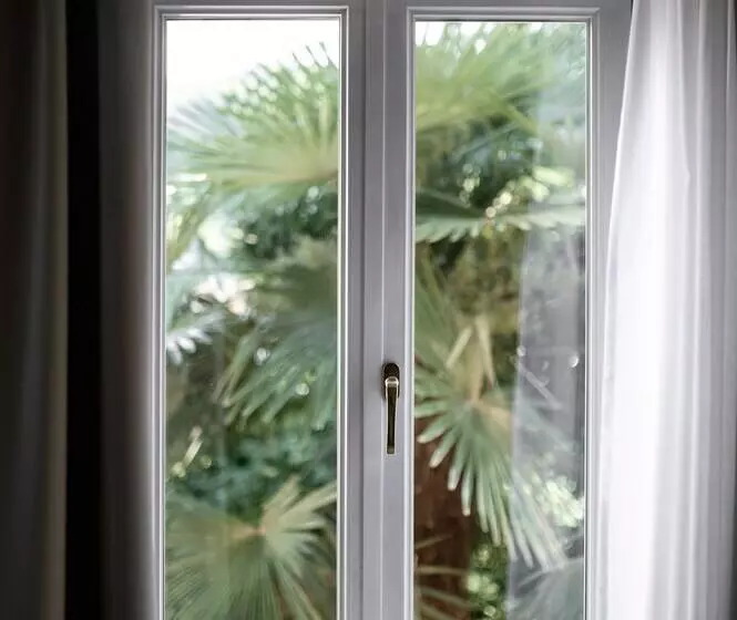 ベッドアンドブレックファースト Villa Arnica   Adults Only