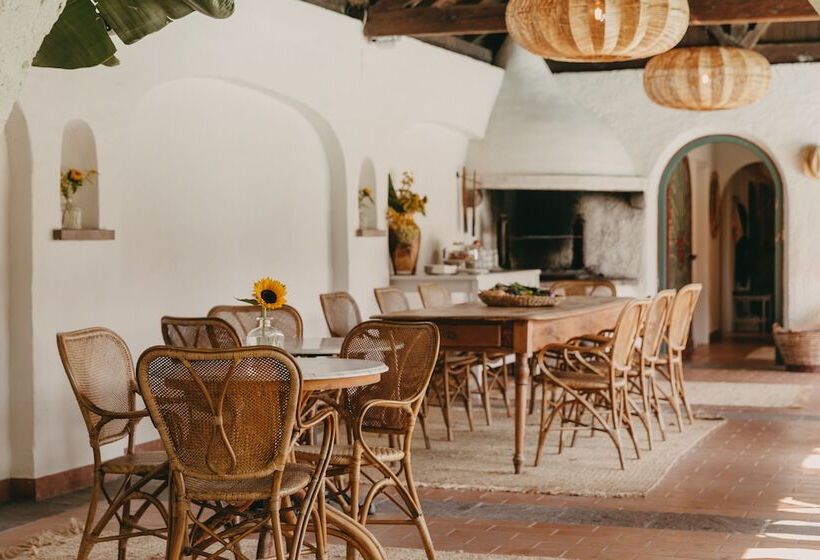 住宿加早餐  Villa Arnica   Adults Only