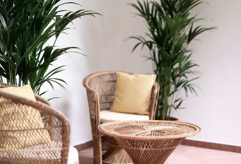 住宿加早餐  Villa Arnica   Adults Only