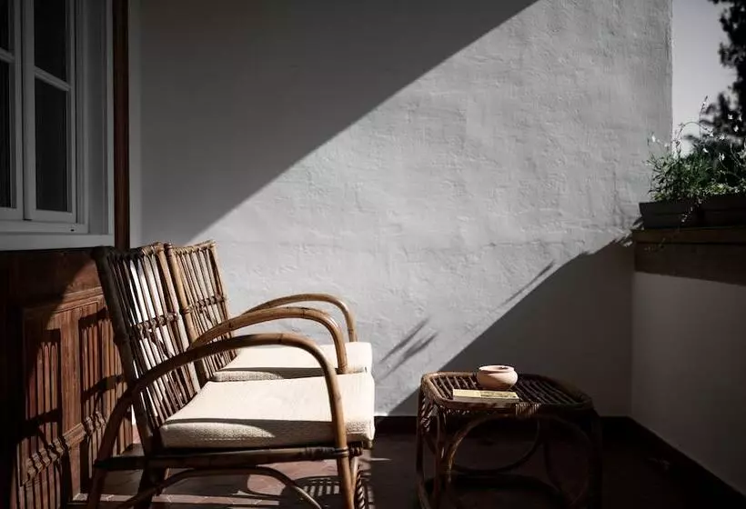 ベッドアンドブレックファースト Villa Arnica   Adults Only