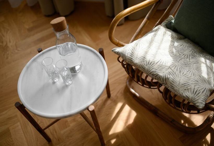 住宿加早餐  Villa Arnica   Adults Only