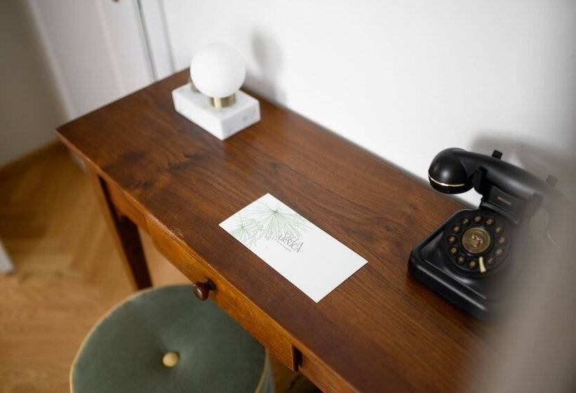 住宿加早餐  Villa Arnica   Adults Only