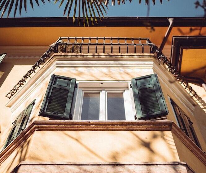 住宿加早餐  Villa Arnica   Adults Only