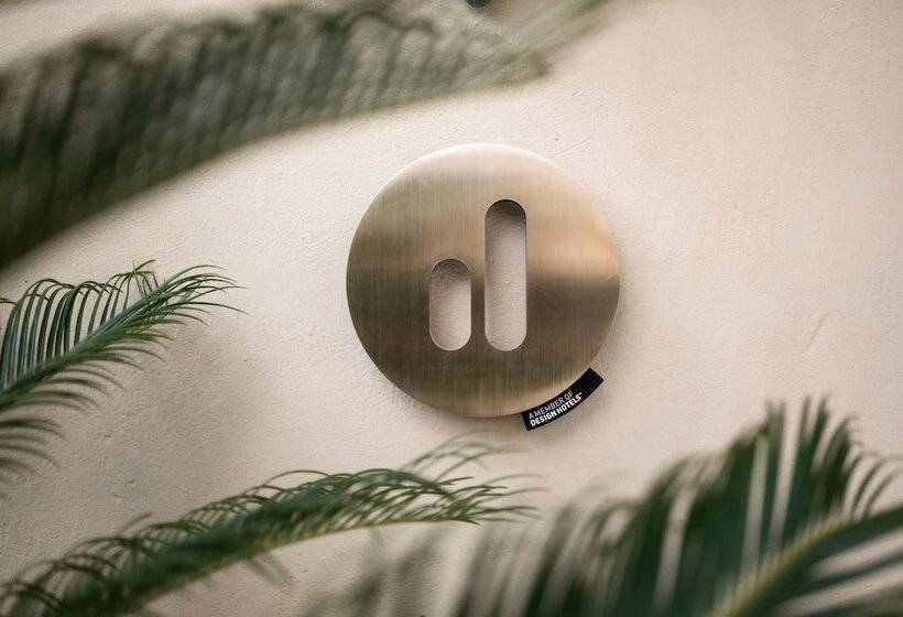 住宿加早餐  Villa Arnica   Adults Only