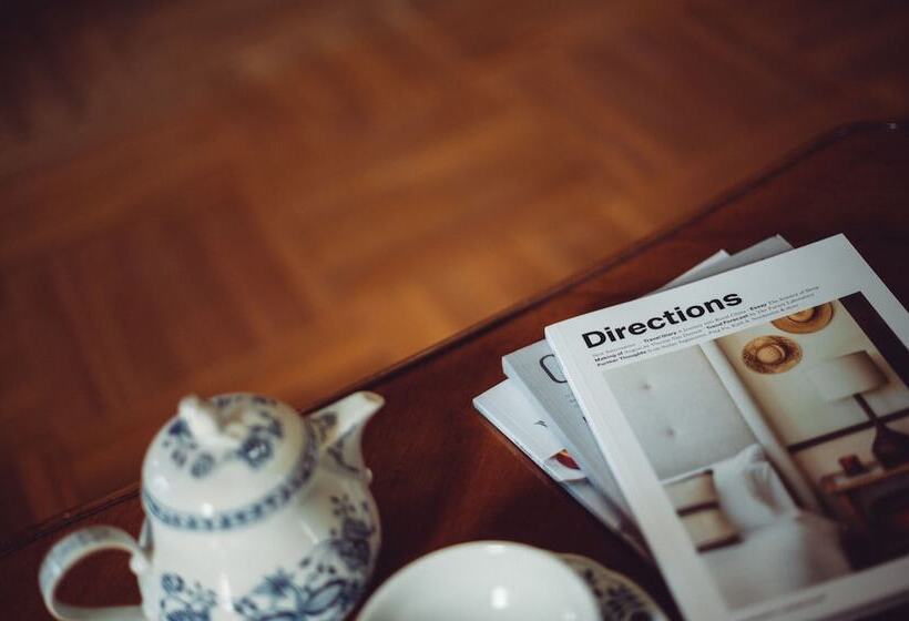 住宿加早餐  Villa Arnica   Adults Only