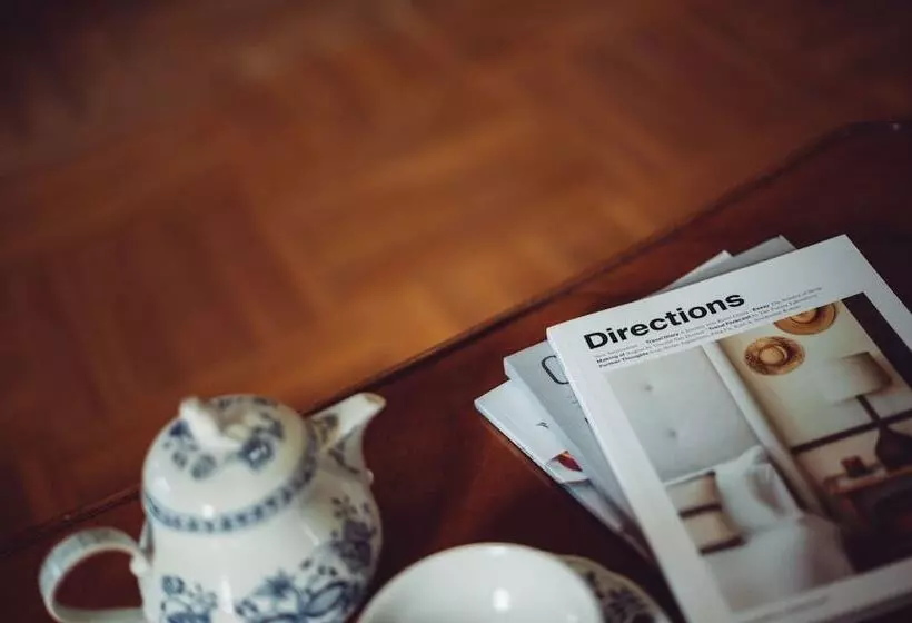 ベッドアンドブレックファースト Villa Arnica   Adults Only