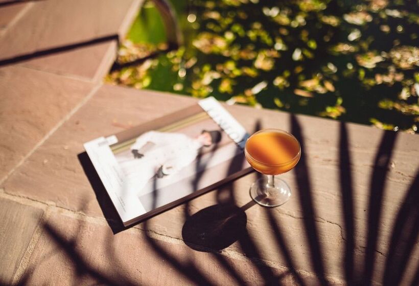 住宿加早餐  Villa Arnica   Adults Only