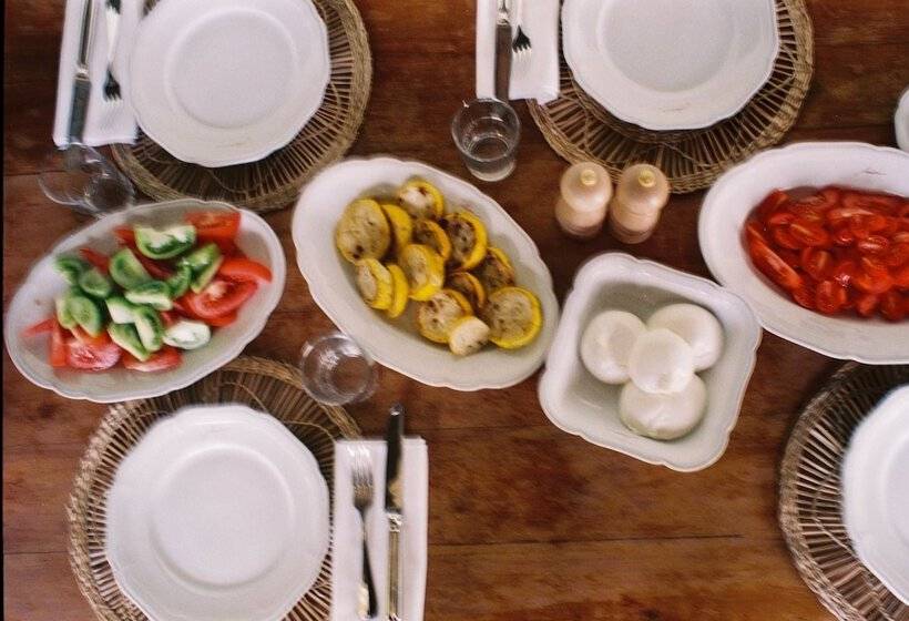 住宿加早餐  Villa Arnica   Adults Only